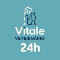 Vitale Centro Médico Veterinário 24h logo - Similar company to De Carli Hospital Veterinário
