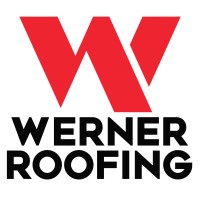 Werner Roofing logo - Similar company to Resnick Roofing & Contracting