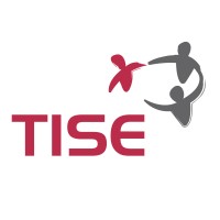 TISE - Towarzystwo Inwestycji Społeczno-Ekonomicznych SA logo - Similar company to Poznański Bank Spółdzielczy