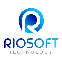 Riosoft Technology logo - Similar company to Alpha Insight - Ai-Powered Digital Marketing Agency