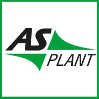 Asplant logo - Similar company to Wagon Service