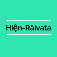 Hiện-Räivata logo - Similar company to Aüttami Systems