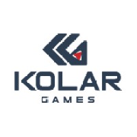 Kolar Games logo - Similar company to Swaguz