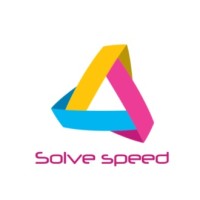 Solvespeed logo - Similar company to Entrepreneurship Development Cell, Ubs Chandigarh