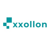 Exxollon Limited logo - Similar company to Amberta Ltd