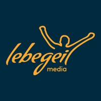 lebegeil media logo - Similar company to Joyowo