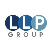 LLP Group logo - Similar company to Eam Solutions, Llc