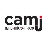 Centre for Advanced Materials Joining (CAMJ) logo - Similar company to Multi-Scale Additive Manufacturing Laboratory