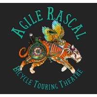 Agile Rascal Bicycle Touring Theatre