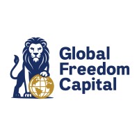 Global Freedom Capital logo - Similar company to Citizenx