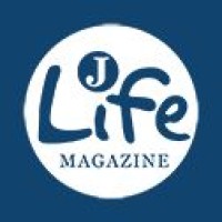 JLife Magazine logo - Similar company to Pipe Ten