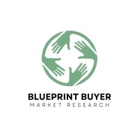Blueprint Buyer logo - Similar company to Precision Markets Insights