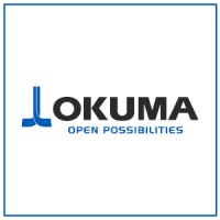 Okuma Europe GmbH logo - Similar company to V  F  M