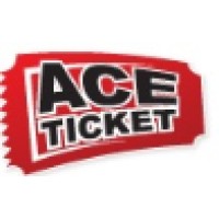 Ace Ticket, Inc. logo - Similar company to Ticket Ai