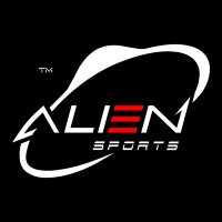 Alien Sports logo - Similar company to Bubble Insualtion,Radiant Barrier Roof, Foil Insulation,Thermal Insualtiuon, Xpe/Epe Foam Insulation