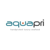 AquaPri logo - Similar company to Greenscale Hub