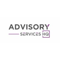 Advisory Services HQ logo - Similar company to Testbazen