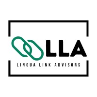 Lingua Link Advisors logo - Similar company to Lingualink