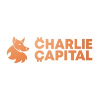 Charlie Capital logo - Similar company to Blockchain Jungle
