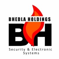 Bhedla Holdings logo - Similar company to Baird Security