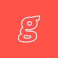 GLDDGGRS logo - Similar company to 42Gramm