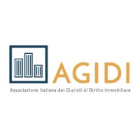 AGIDI - Associazione Italiana dei Giuristi di Diritto Immobiliare logo - Similar company to Legal Team