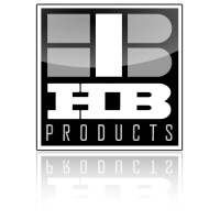 HB Products Limited logo - Similar company to Bedcare Ltd