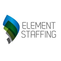 Element Staffing Services logo - Similar company to Forxample