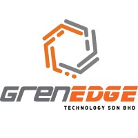 Grenedge Technology Sdn Bhd (870081-U) logo - Similar company to T05 Technologies Pte. Ltd.