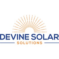 Devine Solar Solutions logo - Similar company to Bright Energy Group