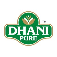 Dhani Pure Spices logo - Similar company to Amrit Foods Private Limited
