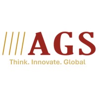 AGS Visions Private Limited logo - Similar company to Wrig Nanosystems