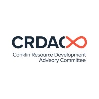 Conklin Resource Development Advisory Committee logo - Similar company to Canada Training Group