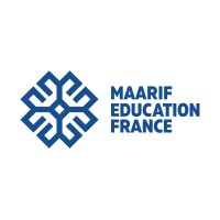Maarif Education France logo - Similar company to Ditib
