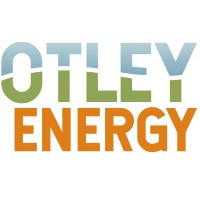 Otley Energy logo - Similar company to Energy Efficiency Network