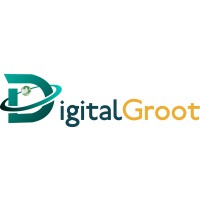Digital Groot logo - Similar company to Digitalprabhu