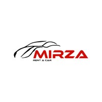 Mirza Rent A Car logo - Similar company to Mirza Group