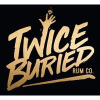 TWICE BURIED RUM CO logo - Similar company to Tradewinds Engineering Ltd