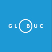 Globuc logo - Similar company to I Woman