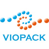 Viopack logo - Similar company to Eve Packaging