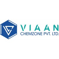 VIAAN CHEMZONE PVT LTD logo - Similar company to Olklin Cleaning Solutions