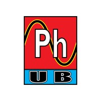 Laboratorium Fenomena Dasar Mesin FT-UB logo - Similar company to Manufacturing Process Laboratory 1