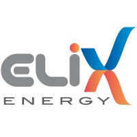 ELIX ENERGY logo - Similar company to Elix