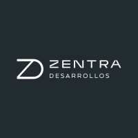 Zentra Desarrollos logo - Similar company to Joopa