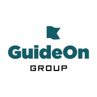 GuideOn Group logo - Similar company to Max Trans Logistics