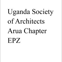 Uganda Society of Architects Arua Chapter EPZ / Adengo Architecture logo - Similar company to Uganda Society Of Architects