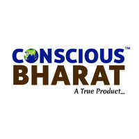 Conscious Bharat Products Private Limited logo - Similar company to Bharat Compostables