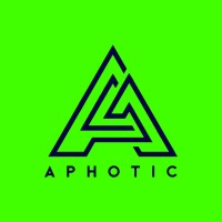 Aphotic Productions logo - Similar company to Wecc Westhafen Event- Und Convention Center