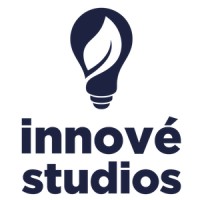 Innové Studios logo - Similar company to Rocket Studios