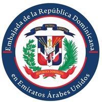 Embassy of the Dominican Republic in United Arab Emirates logo - Similar company to Thai Embassy